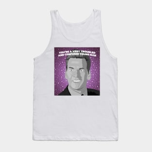 Attitudinal Beliefs Tank Top